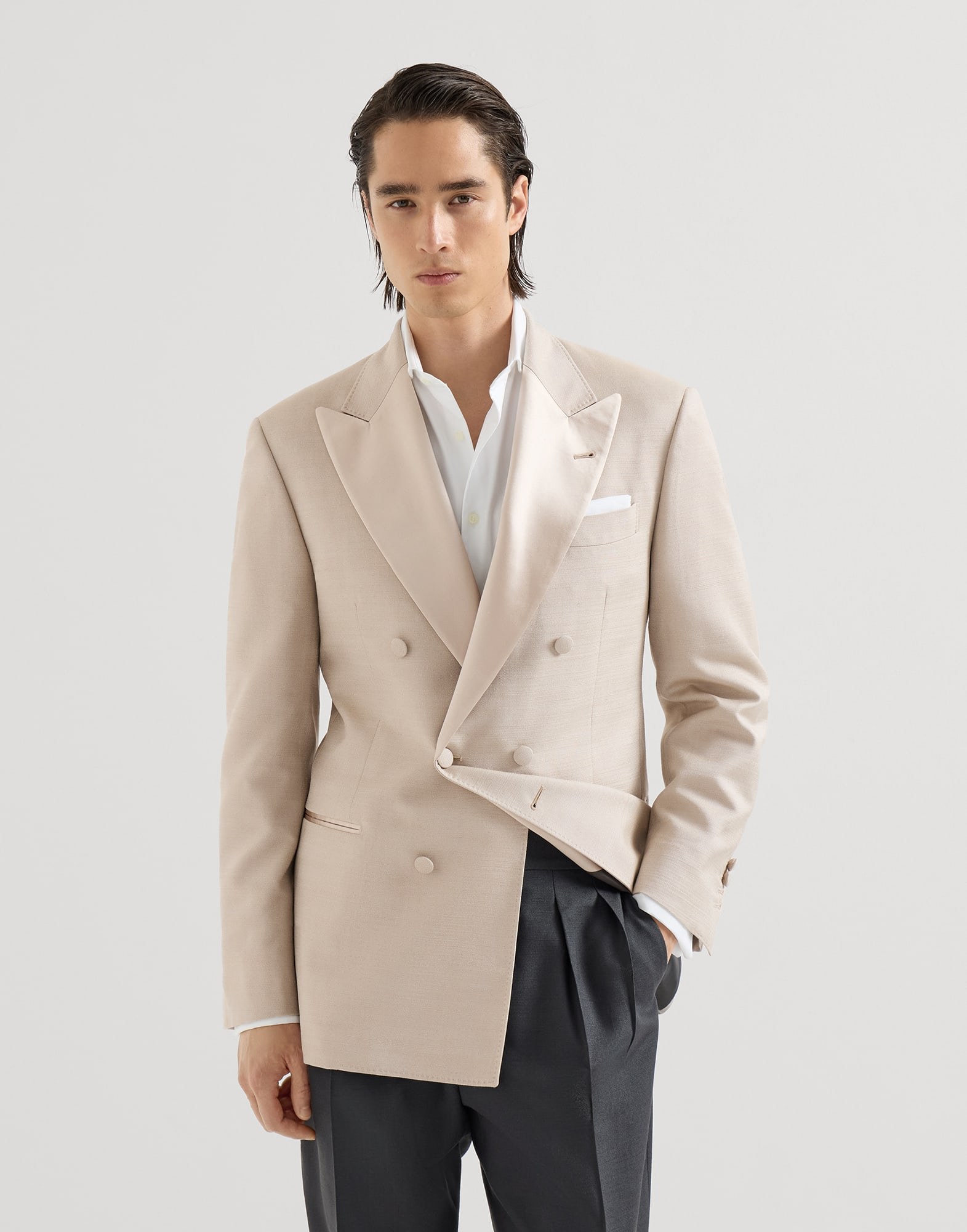 Brunello Cucinelli Blazer