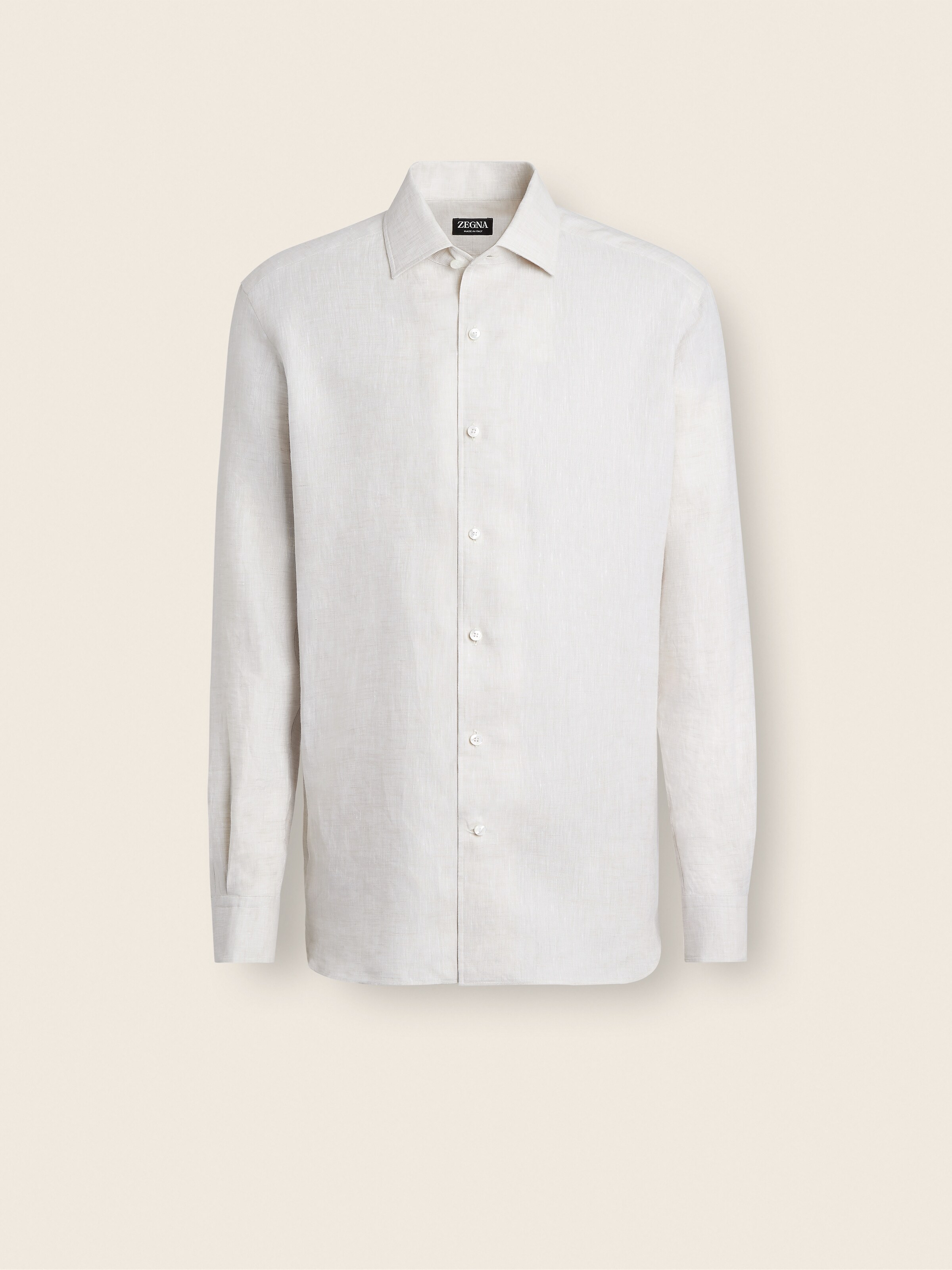 Linen Shirt