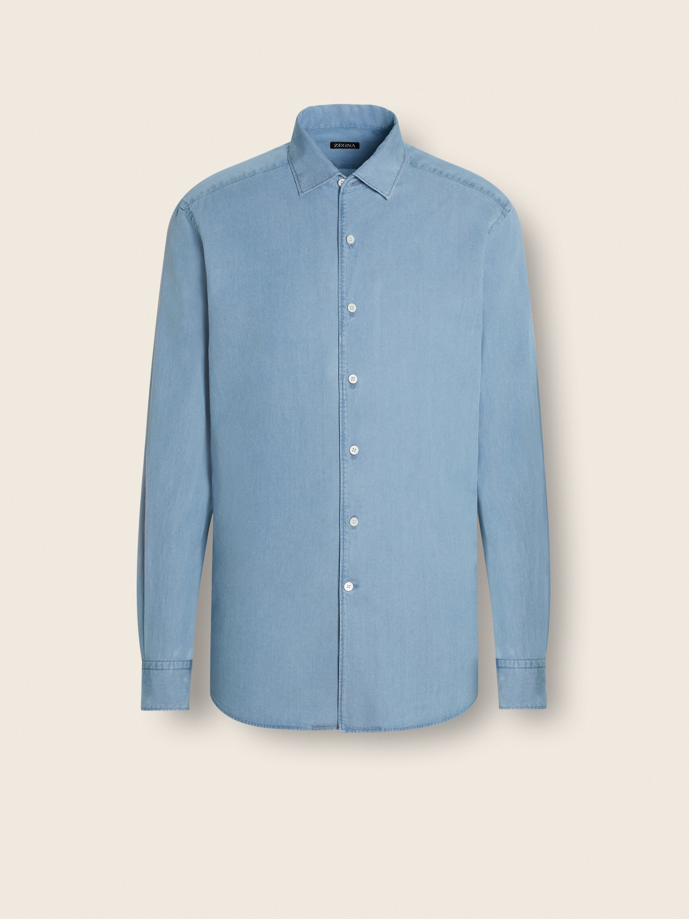 Cotton Shirt